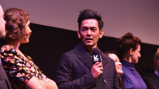 <i>The Exorcist</i> sucks in John Cho for its surprise second season
